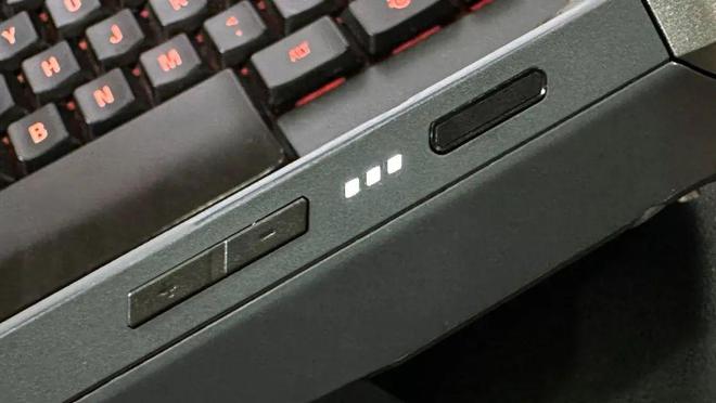 新势力来袭！ 索泰ZONE游戏掌机PP电子aPP设计、性能两手抓掌机(图17)