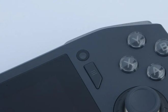 新势力来袭！ 索泰ZONE游戏掌机PP电子aPP设计、性能两手抓掌机(图20)