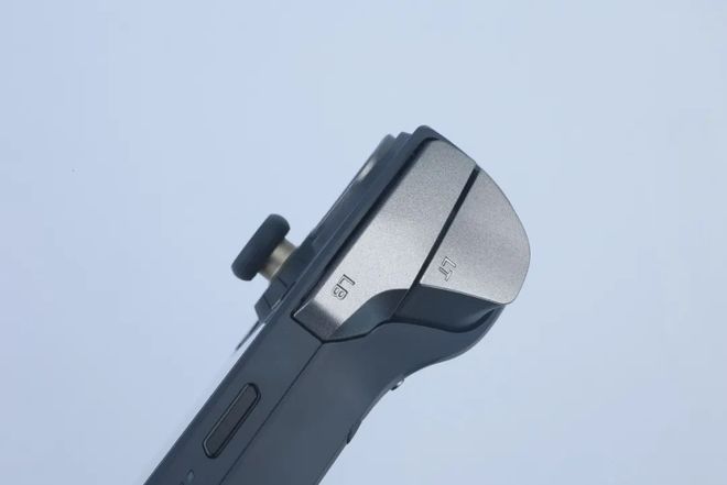 新势力来袭！ 索泰ZONE游戏掌机PP电子aPP设计、性能两手抓掌机(图31)