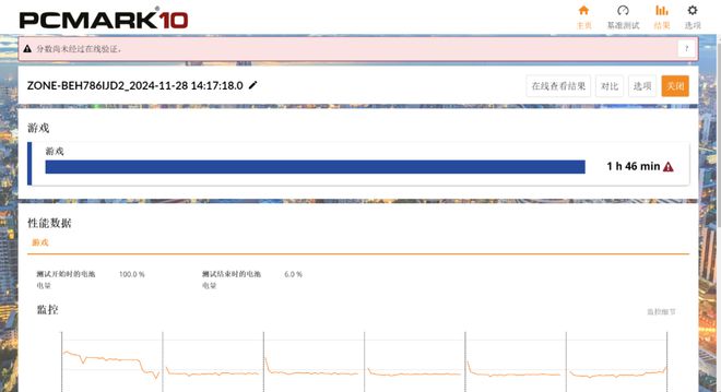 新势力来袭！ 索泰ZONE游戏掌机PP电子aPP设计、性能两手抓掌机(图34)