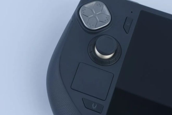 新势力来袭！ 索泰ZONE游戏掌机PP电子aPP设计、性能两手抓掌机(图36)