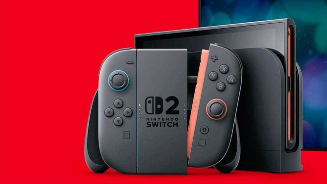 一代太强了4K输出+新玩法价格涨了但值得PP模拟器试玩入口Switch 2对比上(图4)