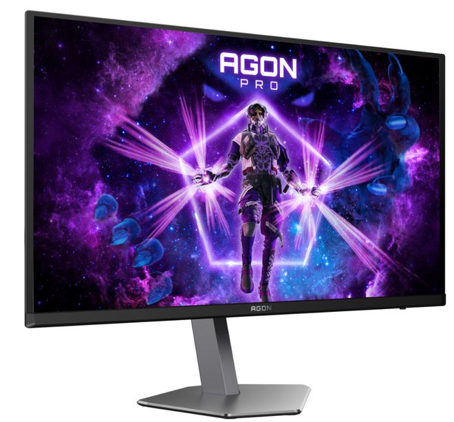 5080必搭4K240Hz OLED显示器PP电子试玩这台神器拉满游戏体验！RTX(图6)