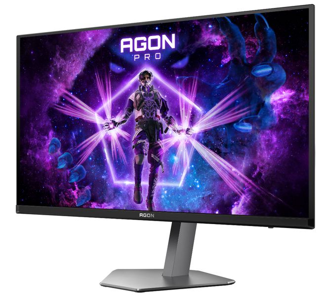 5080必搭4K240Hz OLED显示器PP电子试玩这台神器拉满游戏体验！RTX(图3)