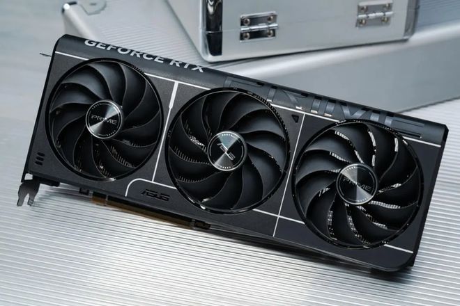 5080必搭4K240Hz OLED显示器PP电子试玩这台神器拉满游戏体验！RTX(图11)