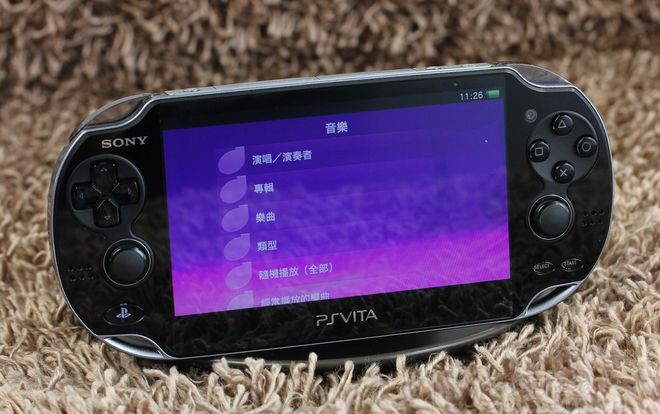 为什么PSP大获成功PSV却黯然落幕PP电子APP同为当年性能最强的掌机(图2)