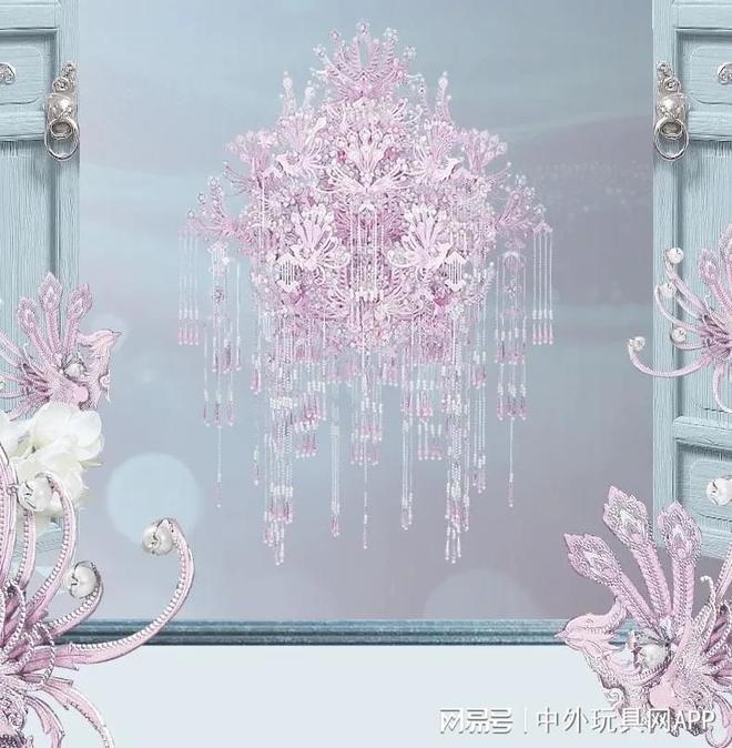 热销榜TOP10（2505）PP电子免费试玩抖音玩具潮玩(图2)