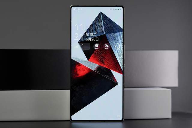 Pro+评测：游戏手机的终极答案PP电子手机aPP红魔10S(图4)