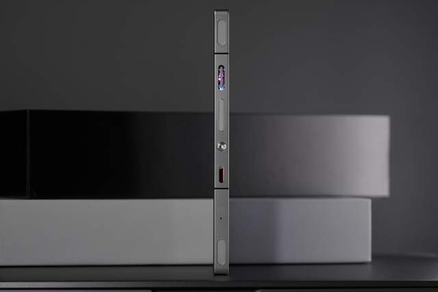 Pro+评测：游戏手机的终极答案PP电子手机aPP红魔10S(图7)