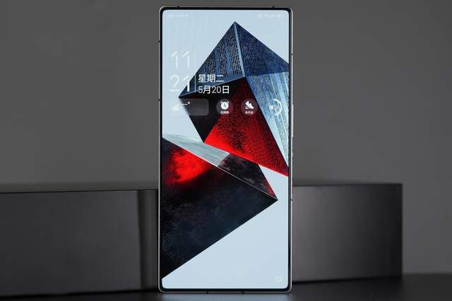 Pro+评测：游戏手机的终极答案PP电子手机aPP红魔10S(图15)