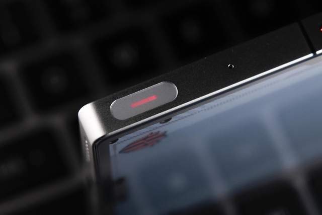 Pro+评测：游戏手机的终极答案PP电子手机aPP红魔10S(图14)