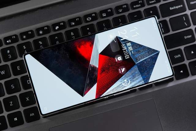 Pro+评测：游戏手机的终极答案PP电子手机aPP红魔10S(图21)