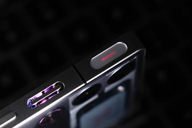 Pro+评测：游戏手机的终极答案PP电子手机aPP红魔10S(图25)