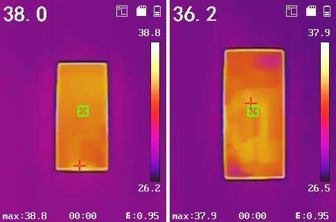 Pro+评测：游戏手机的终极答案PP电子手机aPP红魔10S(图32)