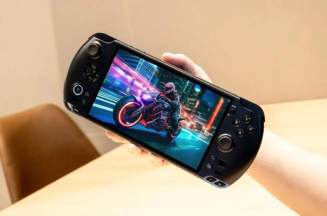 又一新机官宣：预计12月初发货PP电子128GB+4TB！(图5)