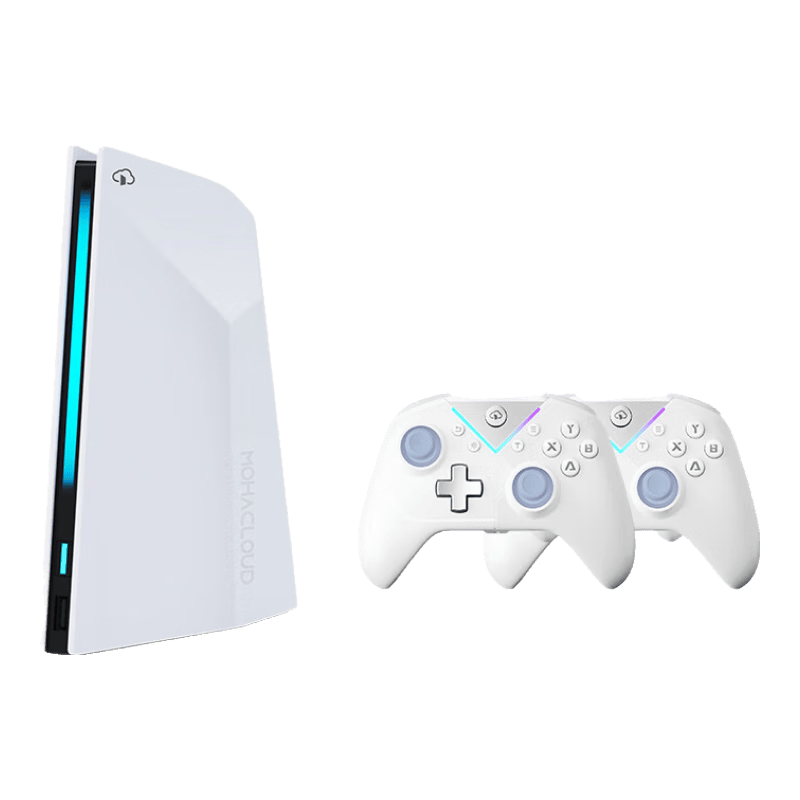 趣摩哈云2代游戏机带你飞！PP电子网站畅享家庭游戏乐